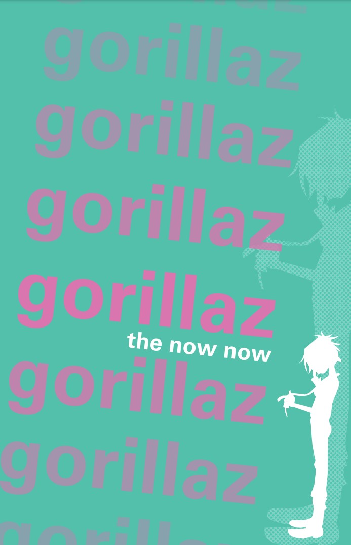 gorillaz